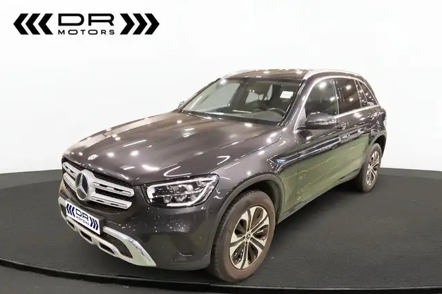 Mercedes-Benz GLC 300 DE 4 MATIC- CAMERA - PARKASSIST