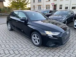 Audi A3 Sportback 30 TDI basis