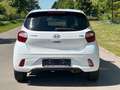 Hyundai i10 1.0 Connect & Go *Navi*Klima*CarPlay*Kamera* Weiß - thumbnail 5