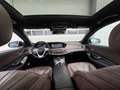 Mercedes-Benz S 400 d 4MATIC Aut.|LED|DISTRONIC|PANO|360* Noir - thumbnail 10