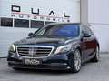 Mercedes-Benz S 400 d 4MATIC Aut.|LED|DISTRONIC|PANO|360* Noir - thumbnail 1
