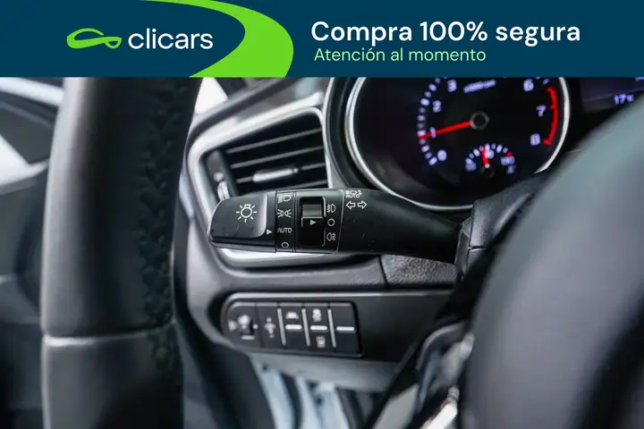 Kia cee'd 2020, foto 24