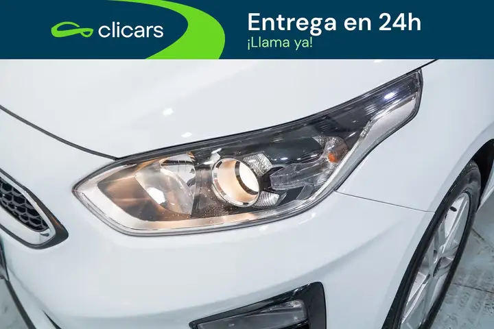 Kia cee'd 2020, foto 10