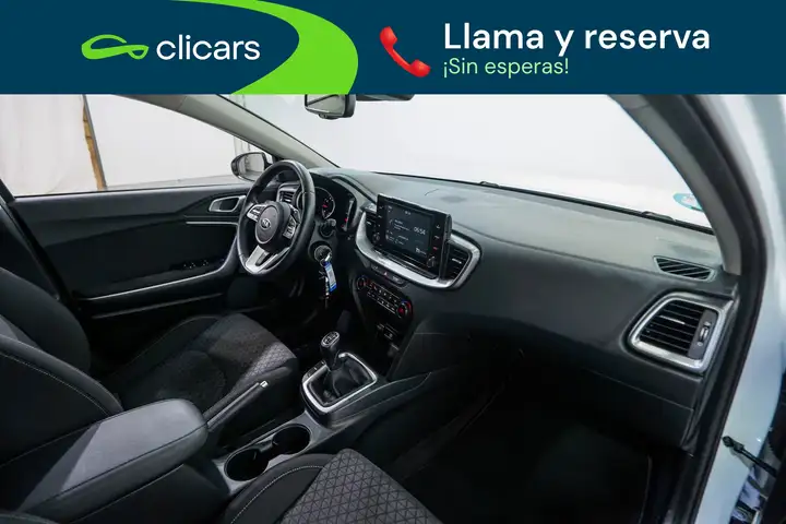 Kia cee'd 2020, foto 32