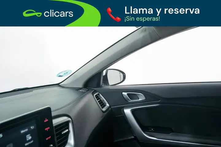 Kia cee'd 2020, foto 30