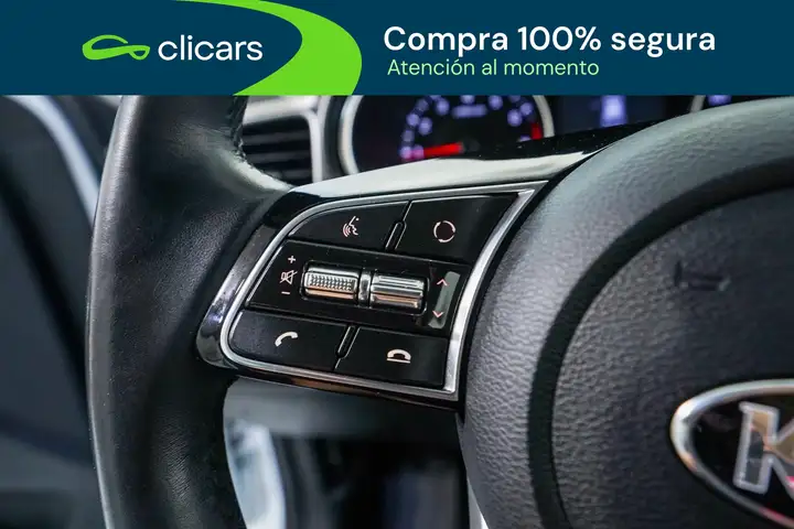 Kia cee'd 2020, foto 23