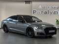 Audi A8 50 TDI L quattro *B&O*PANO*22ZOLL*Chauffeur Gris - thumbnail 1