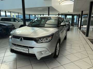 1.6 QUARTZ 2WD Automatik Kamera 8-fach