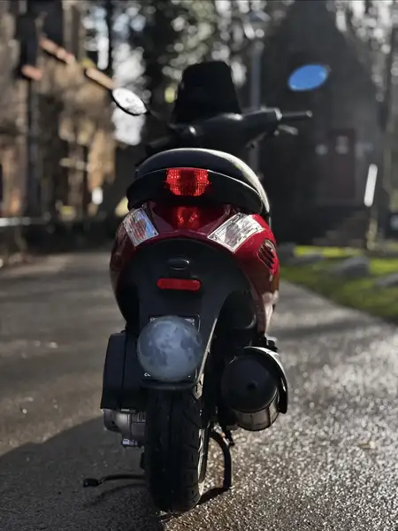 Piaggio Zip 50 - foto 4