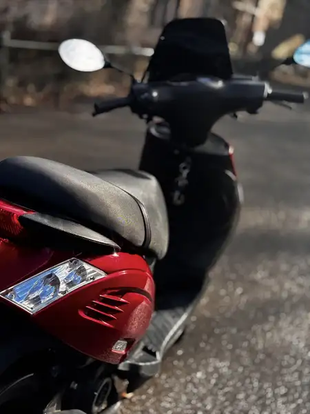 Piaggio Zip 50 - foto 3