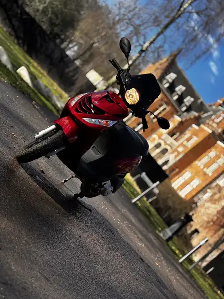 Piaggio Zip 50 - foto 2