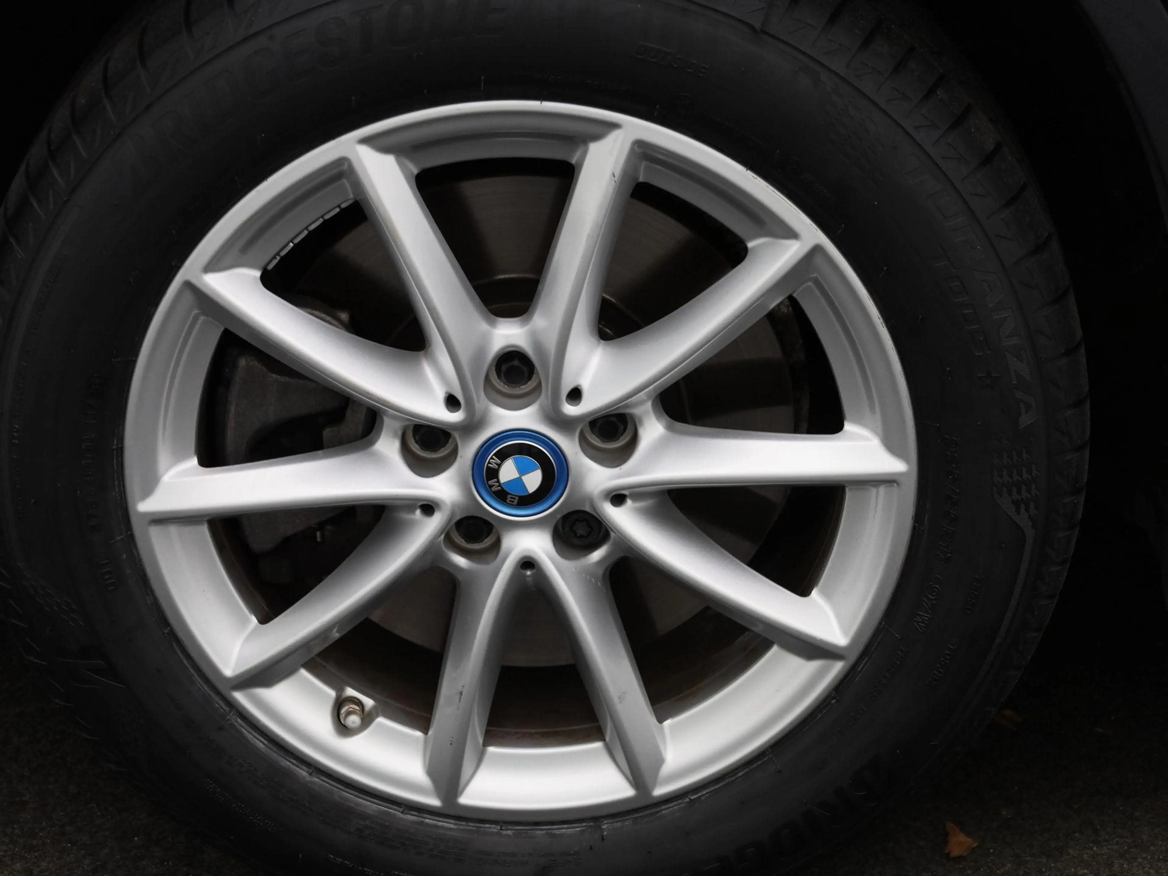 BMW X1 xDrive25e | PANORAMA-SCHUIFDAK | HEAD-UP | LEER | — photo 14
