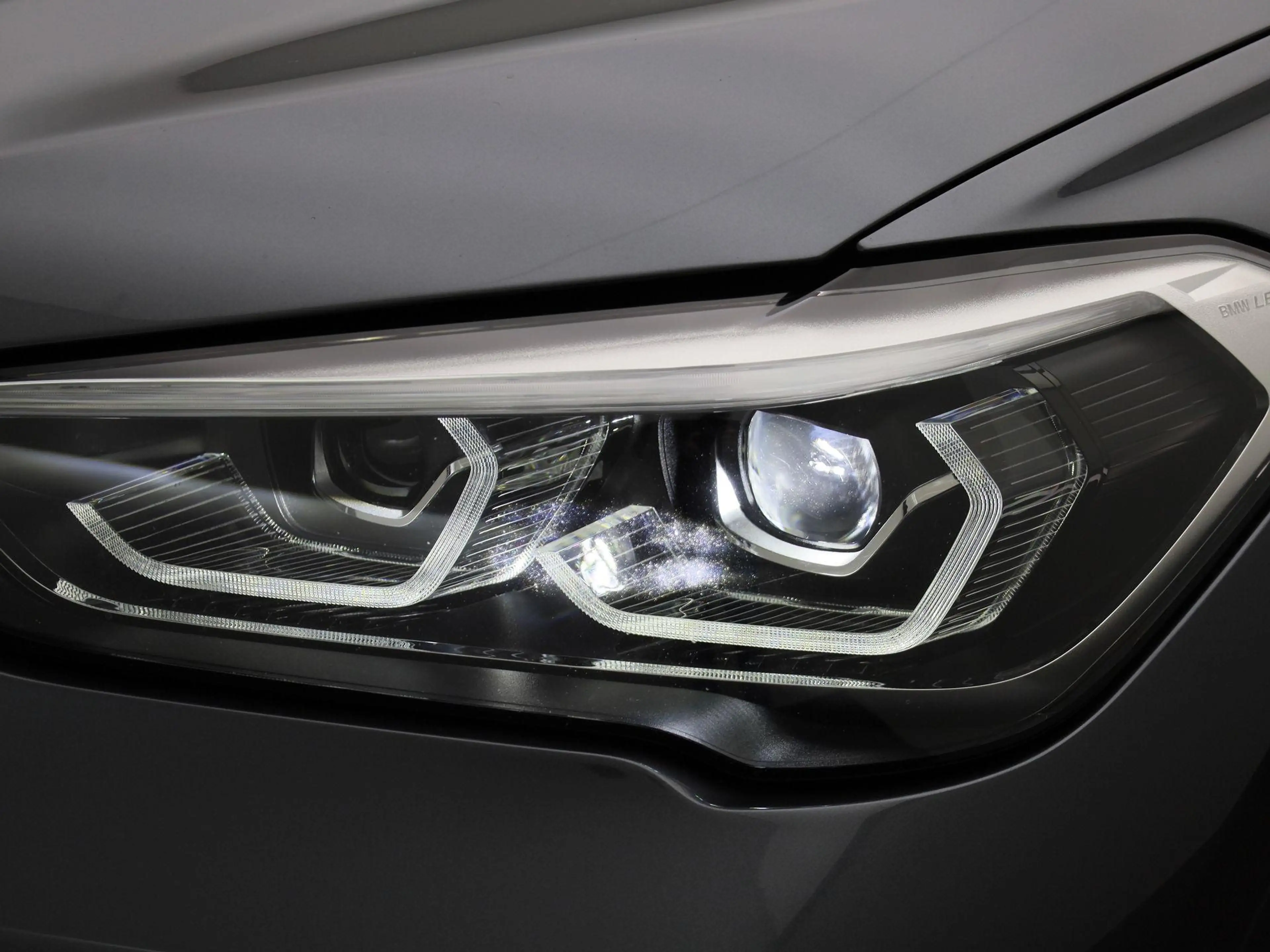 BMW X1 xDrive25e | PANORAMA-SCHUIFDAK | HEAD-UP | LEER | — photo 15