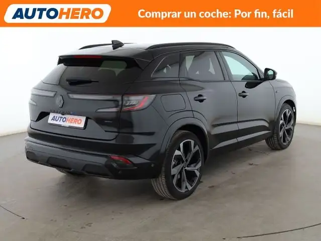 Renault Austral view 6