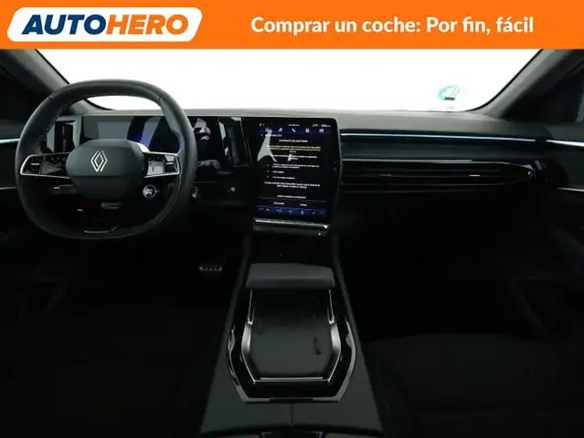 Renault Austral view 13