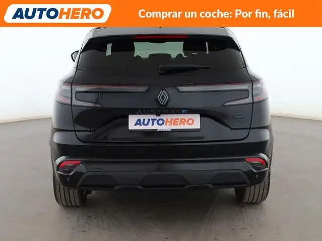 Renault Austral view 5