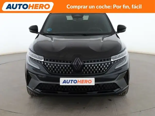 Renault Austral view 9