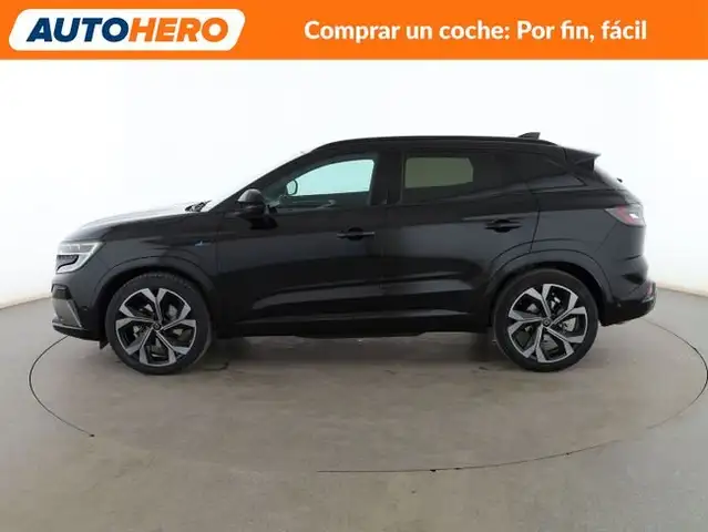 Renault Austral view 3