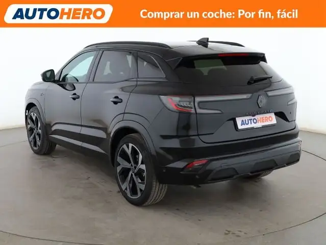 Renault Austral view 4