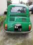 Fiat 500 F Зелений - thumbnail 2