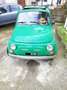 Fiat 500 F Verde - thumbnail 3