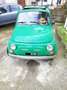 Fiat 500 F Groen - thumbnail 3