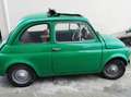 Fiat 500 F zelena - thumbnail 4