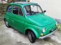 Fiat 500 F Verde - thumbnail 1