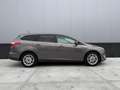 Ford Focus Wagon 1.0 EcoBoost Titanium | Trekhaak | Stoelverw Bruin - thumbnail 4