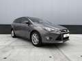 Ford Focus Wagon 1.0 EcoBoost Titanium | Trekhaak | Stoelverw Bruin - thumbnail 5