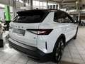 Skoda Elroq 85 First Edition Lodge Klima Navi Rückfahrkamera Білий - thumbnail 4