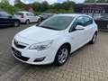 Opel Astra Edition White - thumbnail 3
