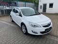 Opel Astra Edition White - thumbnail 1