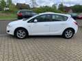 Opel Astra Edition White - thumbnail 4
