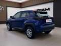 Toyota Yaris Cross 1.5 HSD DYNAMIC CARPLAY CAMERA Azul - thumbnail 3