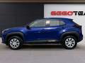 Toyota Yaris Cross 1.5 HSD DYNAMIC CARPLAY CAMERA Azul - thumbnail 2