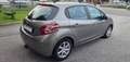 Peugeot 208 208 5p 1.4 hdi 8v Allure Bronze - thumbnail 3