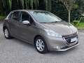 Peugeot 208 208 5p 1.4 hdi 8v Allure Bronze - thumbnail 1