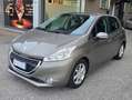 Peugeot 208 208 5p 1.4 hdi 8v Allure Bronze - thumbnail 7