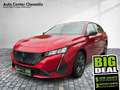 Peugeot 308 1.2 130 SW Allure LED/Navi/SHZ/PDC/360°Kamera Rot - thumbnail 1