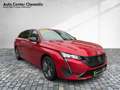 Peugeot 308 1.2 130 SW Allure LED/Navi/SHZ/PDC/360°Kamera Rojo - thumbnail 6