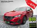 Peugeot 308 1.2 130 SW Allure LED/Navi/SHZ/PDC/360°Kamera Rojo - thumbnail 1