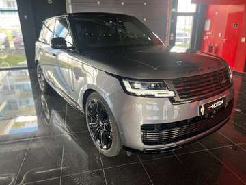 Range Rover 4.4 P615 SV SWB TVA déductible