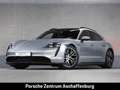 Porsche Taycan Sport Turismo "75 Jahre" Panoramadach Argent - thumbnail 1