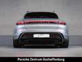 Porsche Taycan Sport Turismo "75 Jahre" Panoramadach Argent - thumbnail 5
