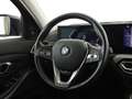 BMW 318 d Touring Aut LED STANDHZ RADAR LEDER NAVI Schwarz - thumbnail 12