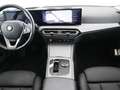 BMW 318 d Touring Aut LED STANDHZ RADAR LEDER NAVI Schwarz - thumbnail 11