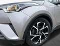 Toyota C-HR 1.8 Hybrid Club Grau - thumbnail 5