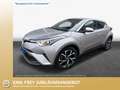 Toyota C-HR 1.8 Hybrid Club Grijs - thumbnail 1