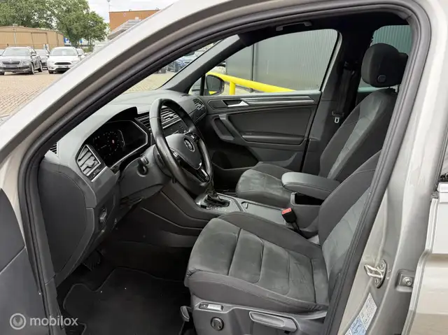 Volkswagen Tiguan view 10